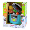 Jouez à Smart Cooker Play Set, 6DLG.