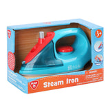 Jouez à Toy Iron avec la fonction de vapeur - afbeelding 2