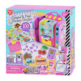 Jouez à Sticker Studio, faites vos propres autocollants, 100 autocollants - afbeelding 2