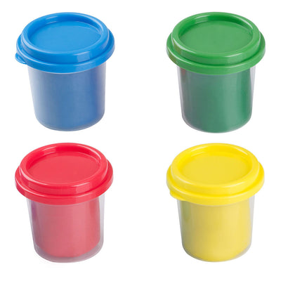 Jouez à Kleiset 4 couleurs, 4x56gram