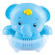 Jouez à des jouets de bain Bubble Elephant