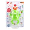 Jouez à Bath Toy Catch and Swim Frog, 2dlg.