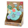 Jouez à Baby Star Drum Pastel