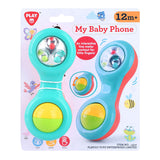 Jouez à mon téléphone bébé avec des balles en mouvement - afbeelding 2