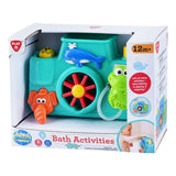 Jouez à Baby Bathset - afbeelding 2