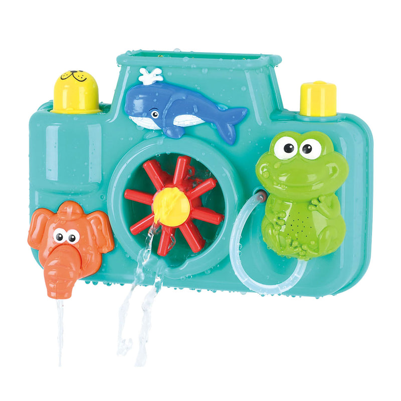 Jouez à Baby Bathset