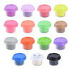 Jouez à Rainbow Kleiset, 15 pots d'argile