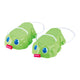 Jouez à Walking Bobbins Frog, 2dlg.