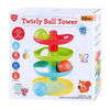 Jouez à Twirly Ballentoren, 7dlg.