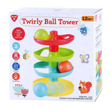 Jouez à Twirly Ballentoren, 7dlg. - afbeelding 2
