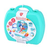Jouez à la valise de Doctor avec des accessoires, 20DLG.