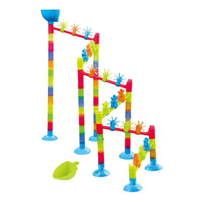 Jouer à l'eau Racebaan Play set