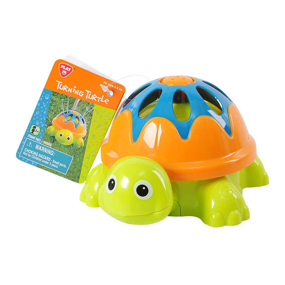 Jouer à la tortue