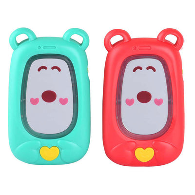 Jouez à mon ours de smartphone selfie