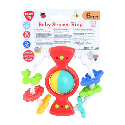 Jouez à Baby Tastrring