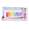 Le xylophone Playgo s'accorde parfaitement