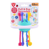 Vaisseau spatial à balle sensorielle Playgo - afbeelding 2