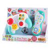 Télécommandes Playgo - 2 pièces.