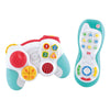 Télécommandes Playgo - 2 pièces.