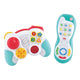Télécommandes Playgo - 2 pièces.