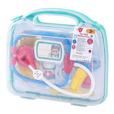 Ensemble de valise médecin Playgo