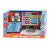 Caisse enregistreuse libre-service Playgo - 27 pcs.