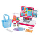 Caisse enregistreuse libre-service Playgo - 27 pcs.