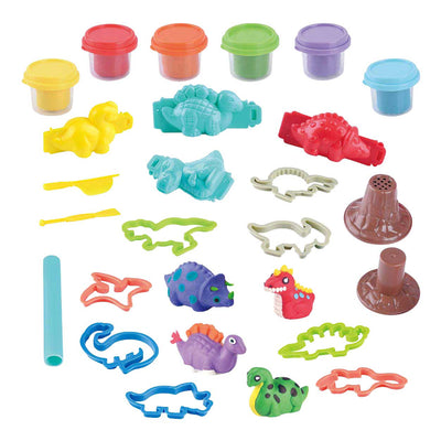 Gâteaux en argile Playgo