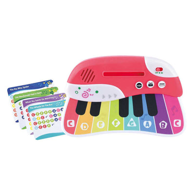 Accord de piano Playgo parfait