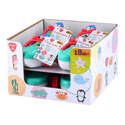 Surfeur de bain Playgo