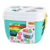 Trieur de formes de seau Playgo