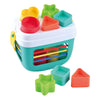 Trieur de formes de seau Playgo