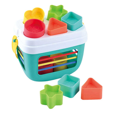 Trieur de formes de seau Playgo