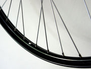 Ryde Velg Westwood V38 635 x 24c Aluminium 36 trous 14g noir - afbeelding 3