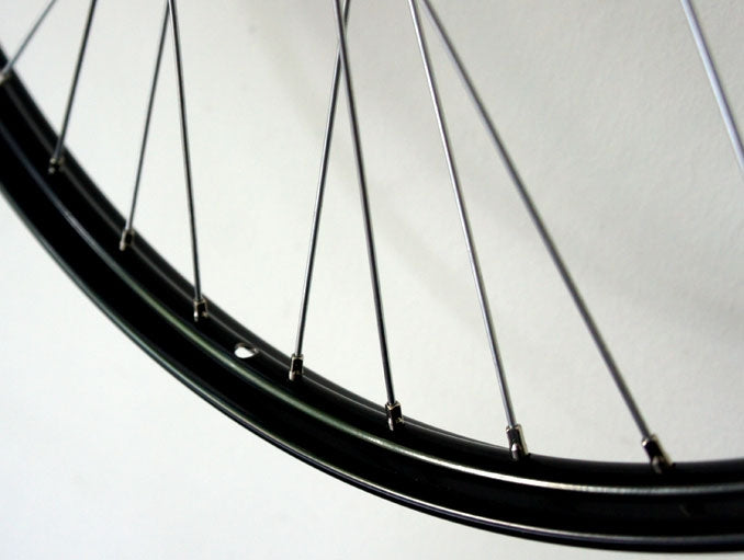 Ryde Velg Westwood V38 635 x 24c Aluminium 36 trous 14g noir