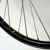 Ryde Velg Westwood V38 622 x 24c Aluminium 36 trous 14g noir