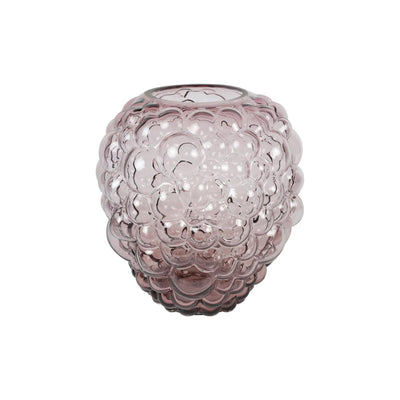 Vase Countryfield royal julie rose ø28xh30,5cm xl
