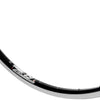 Ryde Velg Zac 19 28 622 x 19c Aluminium 36 trous 14g noir