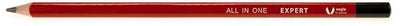 Outils de marquage experts expert tout en un crayon spécial 24 cm pour toutes les surfaces