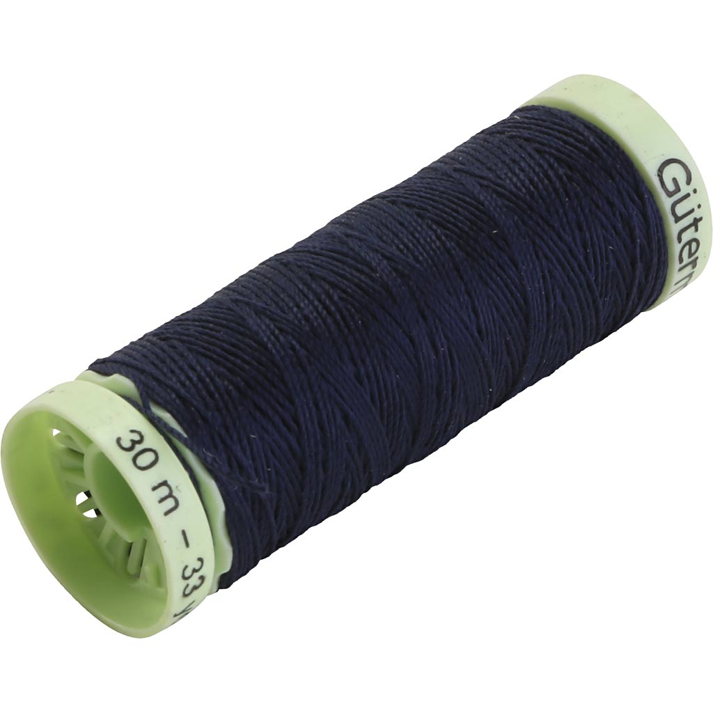 Bleu, 30 m 1 rouleau
