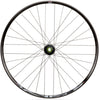 RODI WIELSETT TRYP 25 29 avec essieu de siège 15x100 et 9x135 6 Boutes Disque de frein Mount 8 9 10 11 Speed ​​Black
