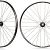 RODI WIELSET TRYP 25 29 avec 15x100 et 12x142 plus gros 6 coups Disc de frein Mont 8 9 10 11 Black Speed