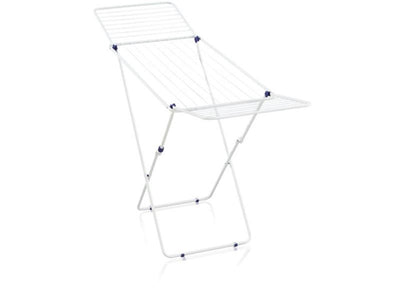 Leifheit Leifheit 81539 200 Easy droogrek blanc bleu