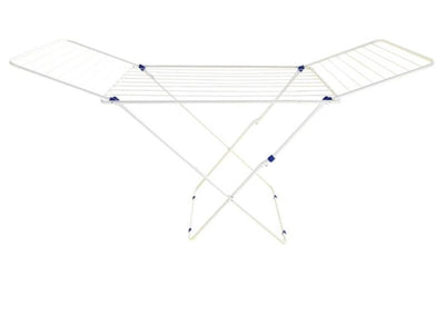 Leifheit Leifheit 81539 200 Easy droogrek blanc bleu
