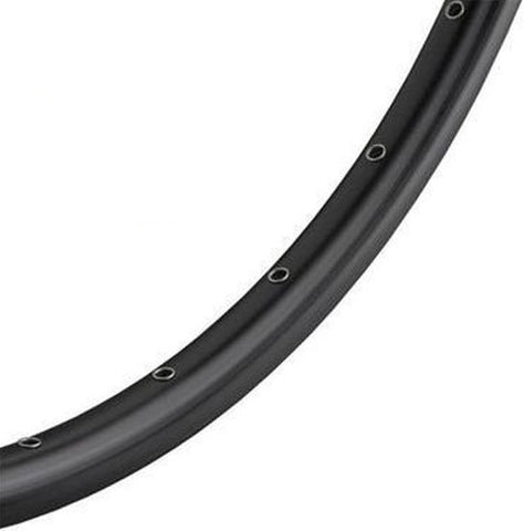 Ryde - Velg ZAC 2000 disc 28" / 622*19C aluminium 36 gaats 14G mat zwart