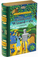 Puzzle professeur puzzle le merveilleux magicien d'oz 250 pièces