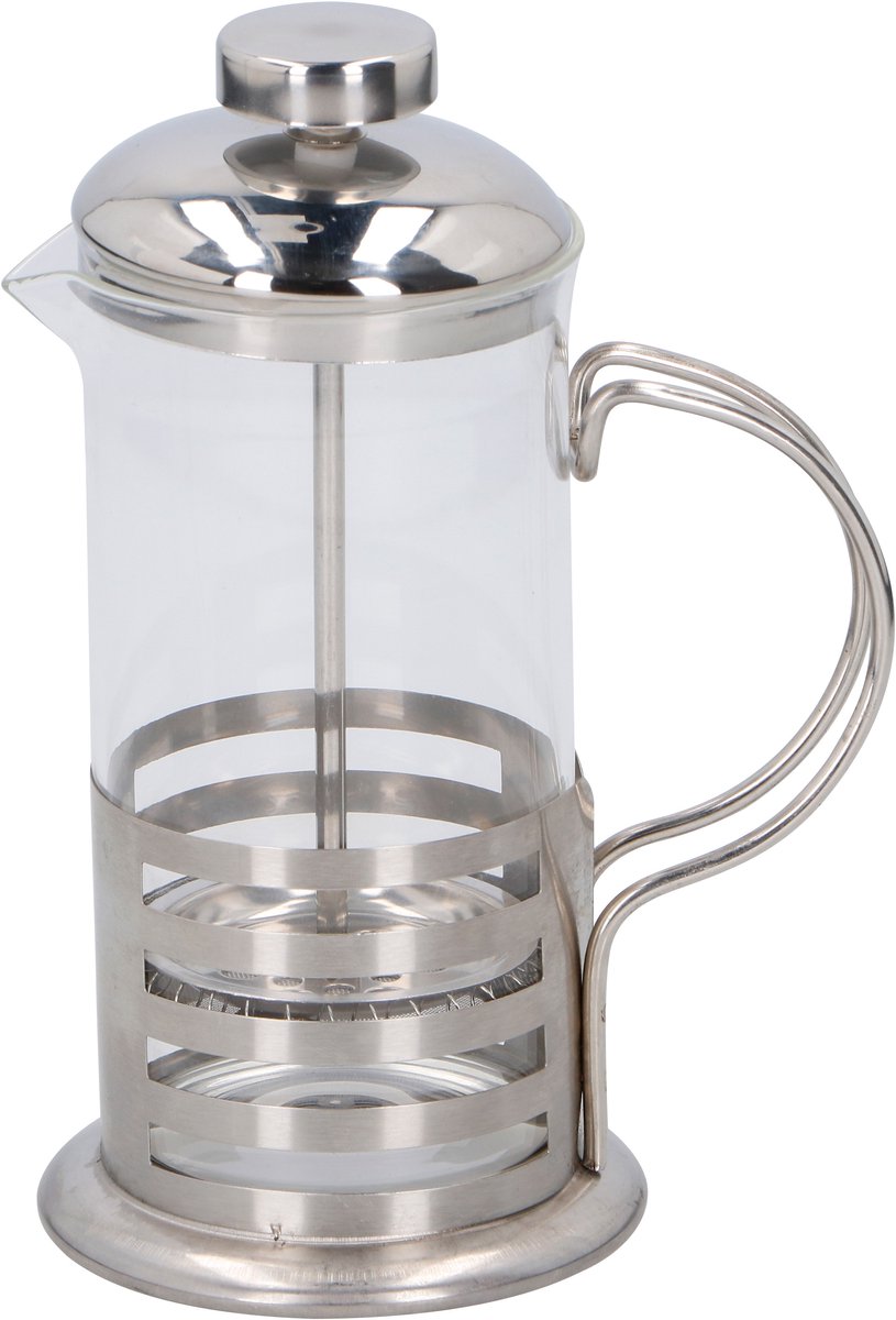 Cafetière à presse française Alpina - cafetière - cafetière - 350 ml