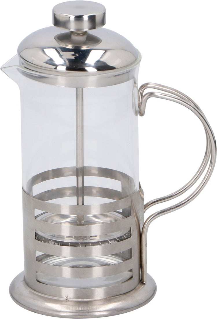 Cafetière à presse française Alpina - cafetière - cafetière - 350 ml