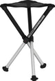 Walkstool - tabouret 3 pieds - confort 45 cm - réglable - noir