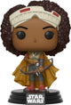 Funko-pop ! Star Wars : L'Ascension de Skywalker - Jannah